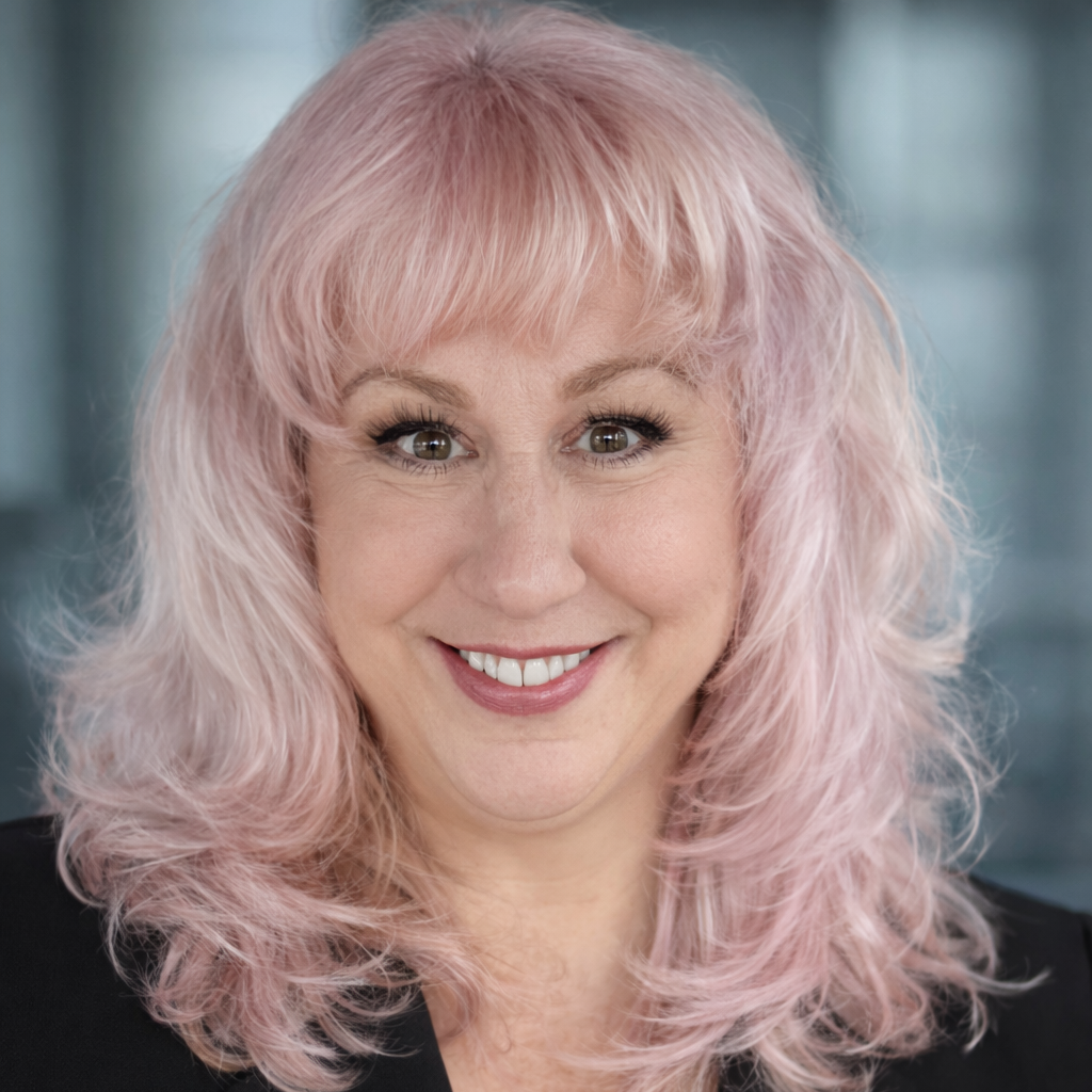 Photo of Christine Varney