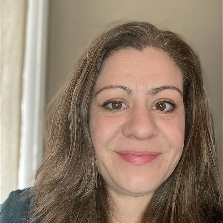 Photo of Megan Green