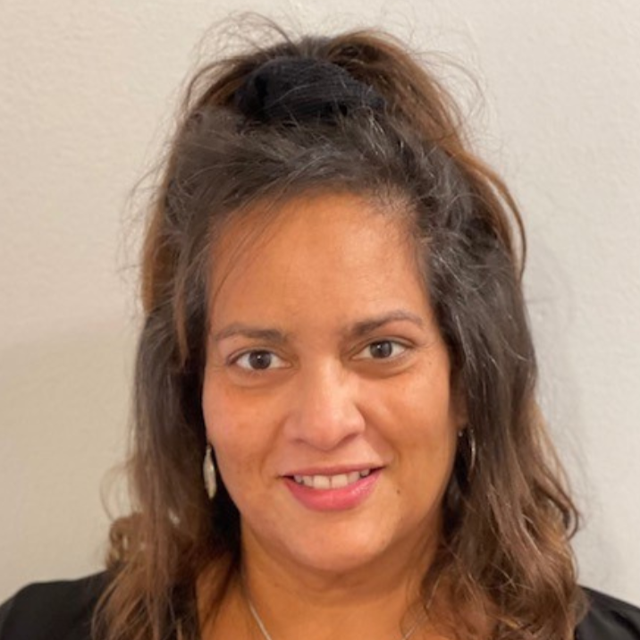 Photo of Magaly I Borrero  Vazquez