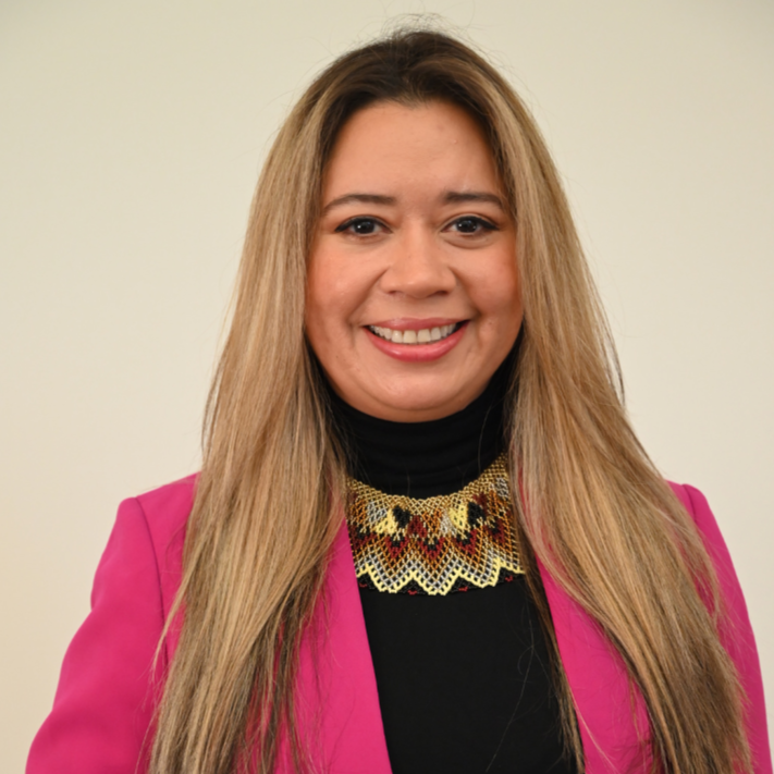 Photo of Carmen Elam