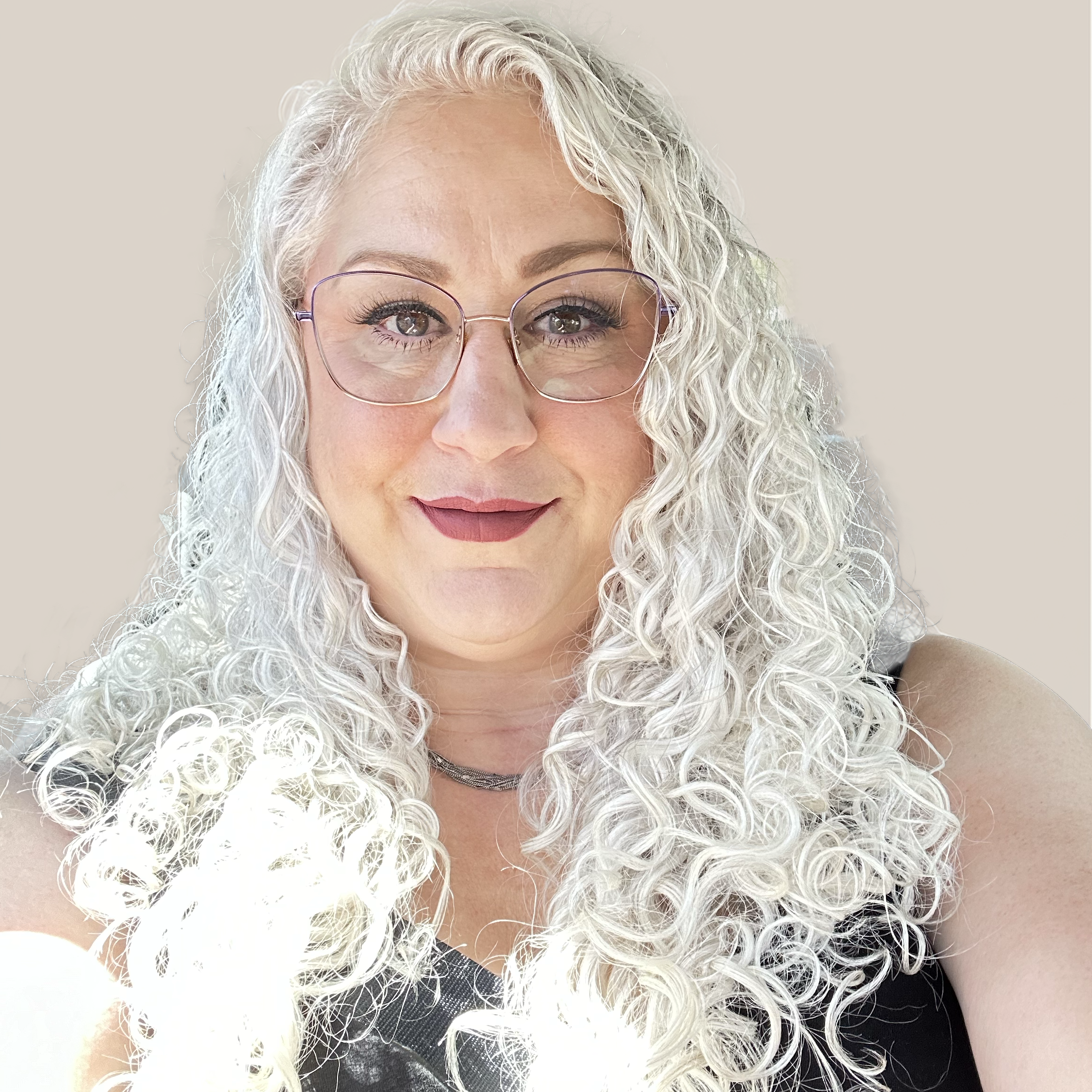 Photo of Christine Varney