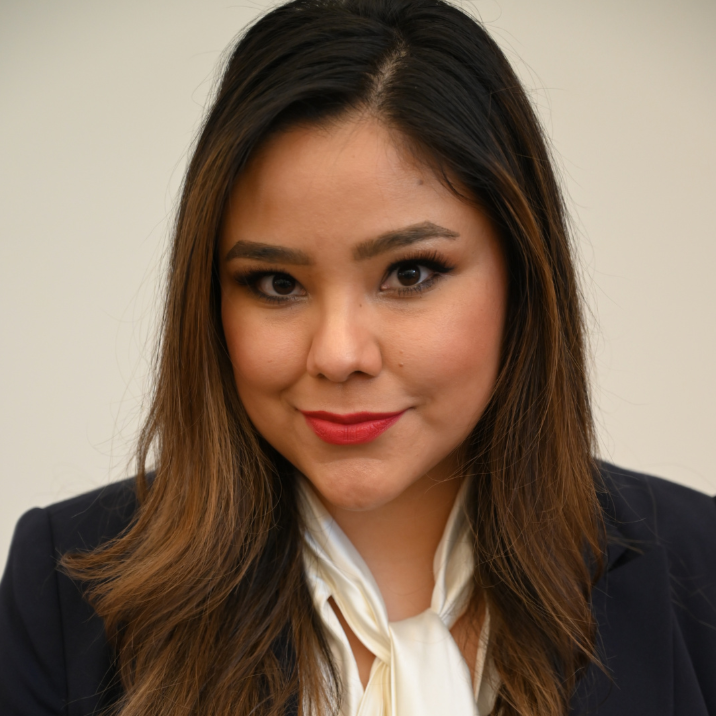 Photo of Liliana I Vasquez, Esq