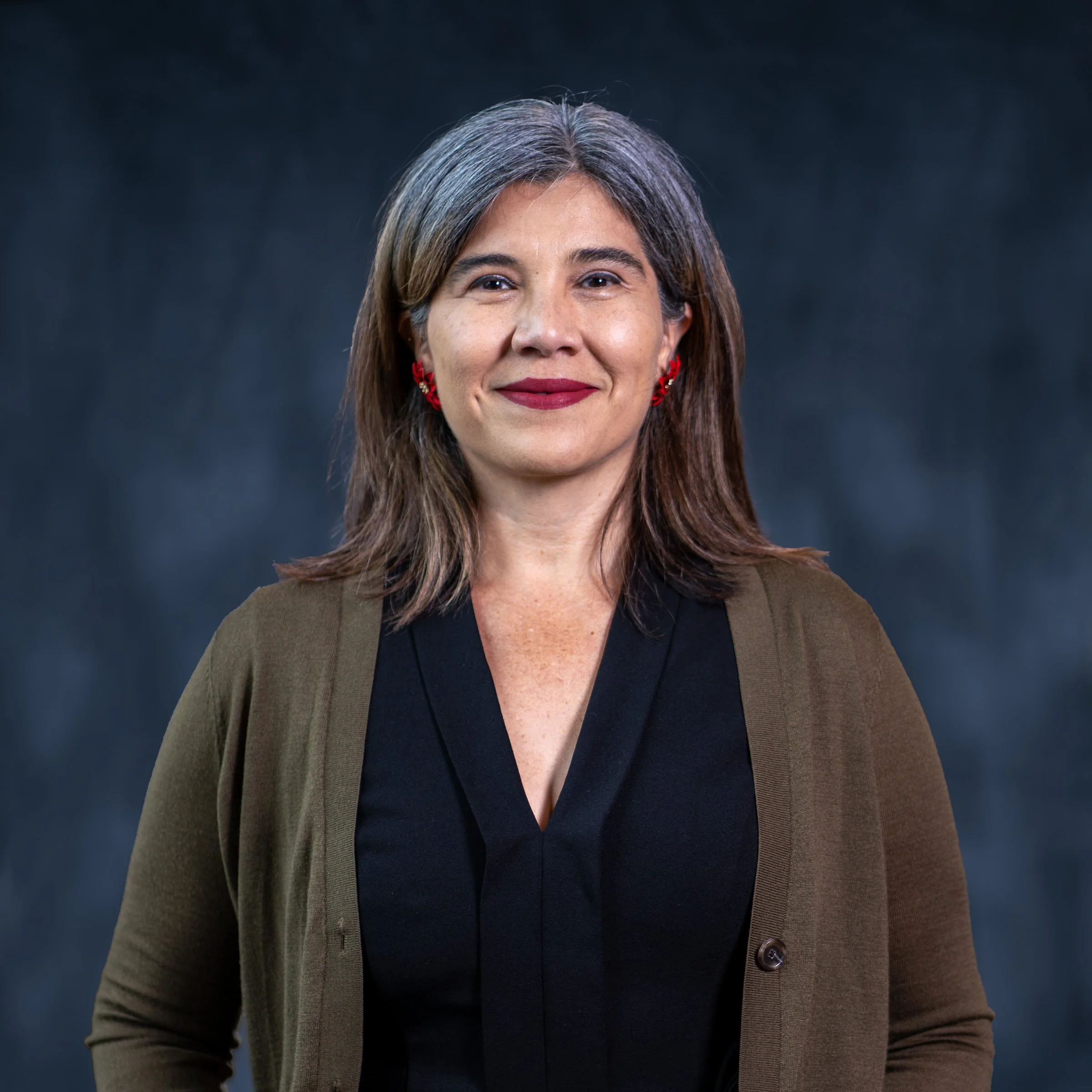Photo of Elena Foulis, PhD