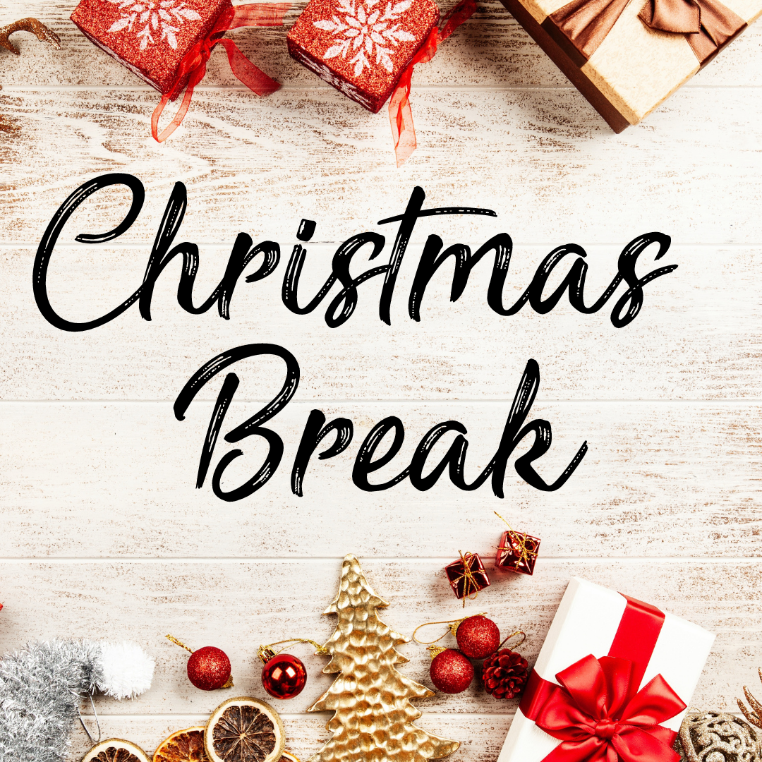 Christmas Break
