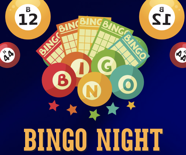 Bingo Fundraiser