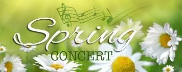 Roots Spring Concert