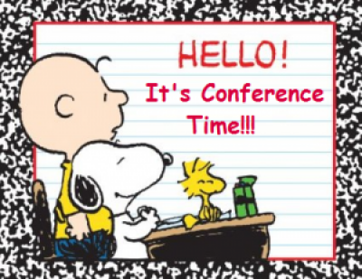 Fall Conferences