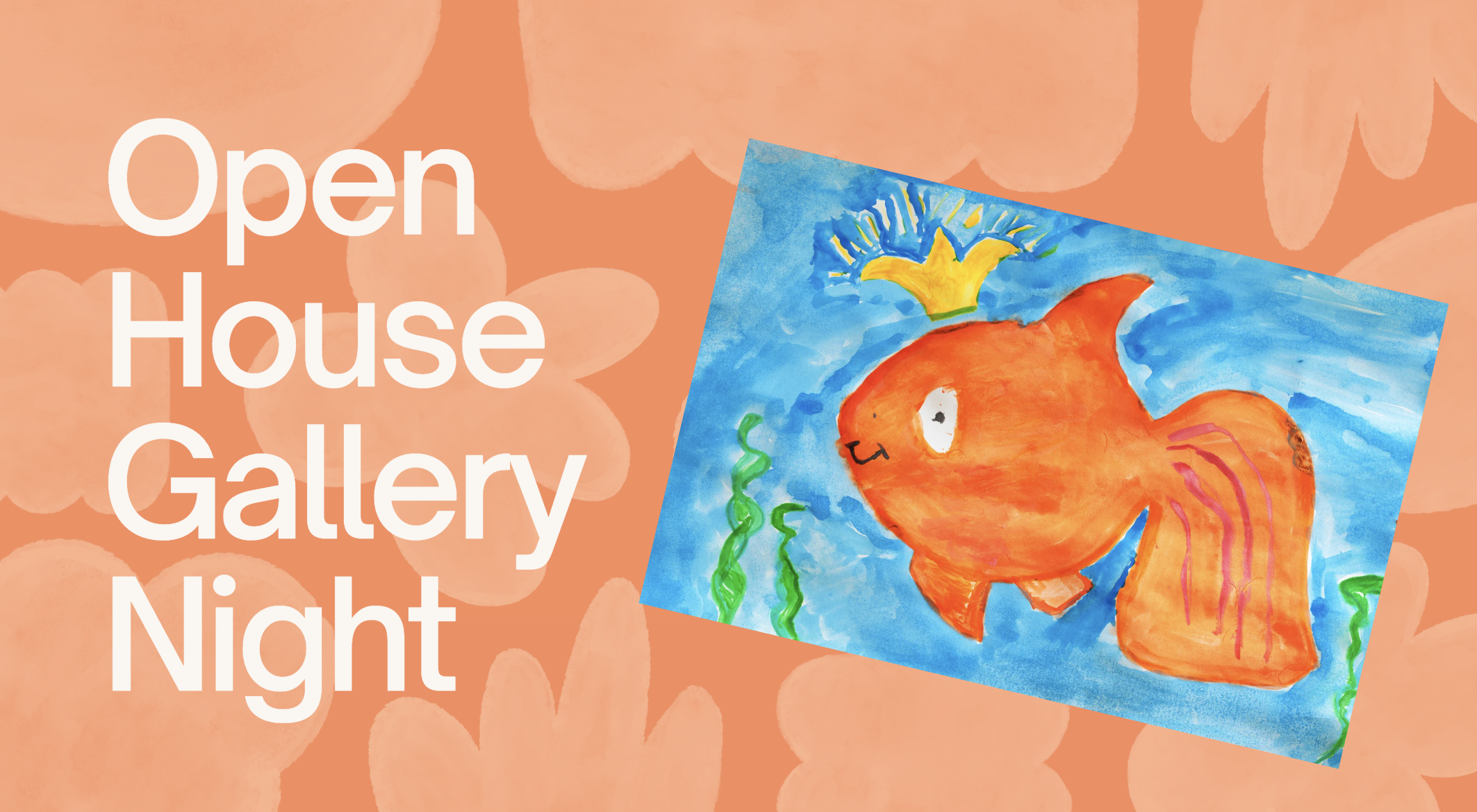 Open House Gallery Night