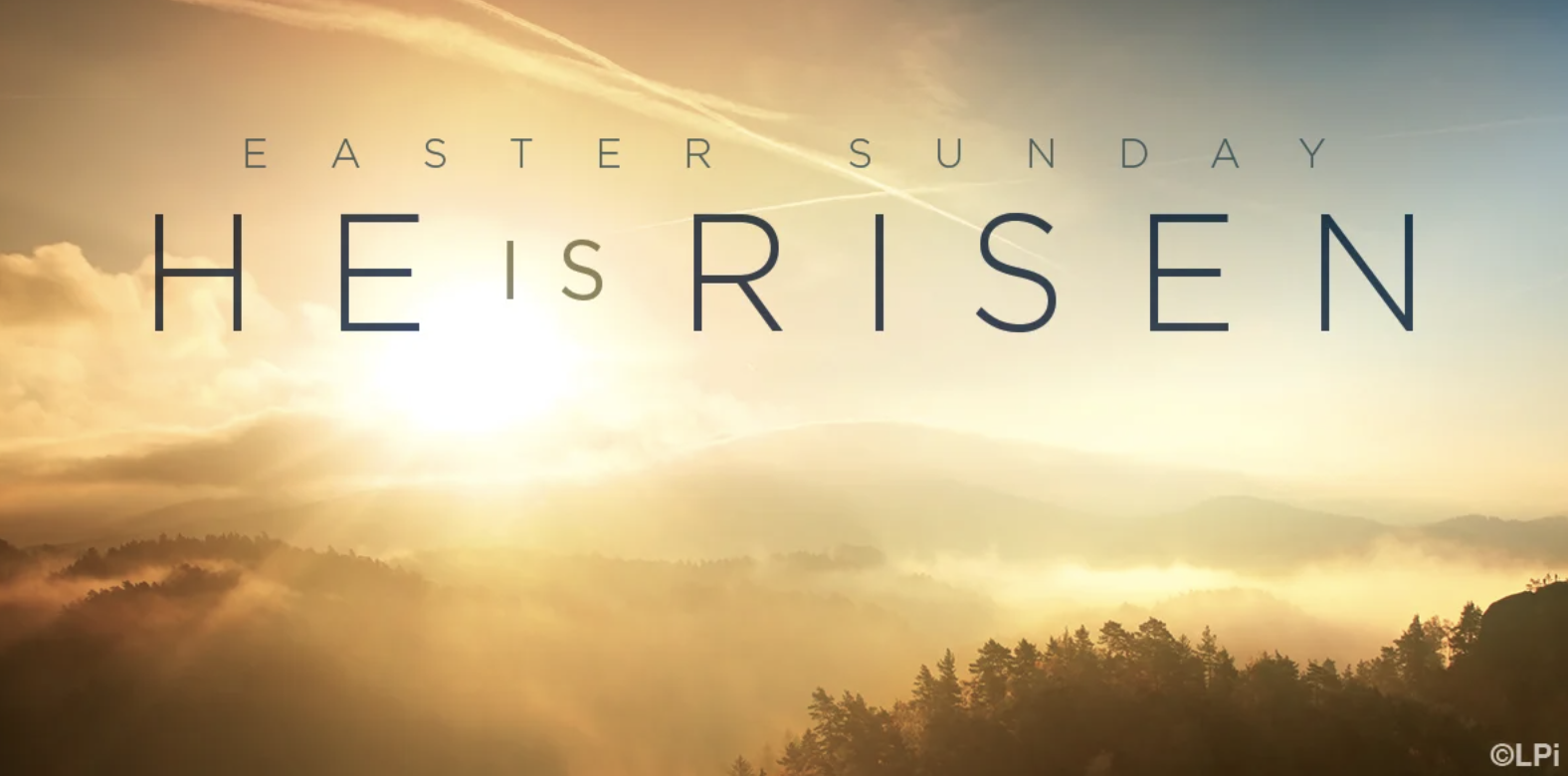 Easter Sunday
