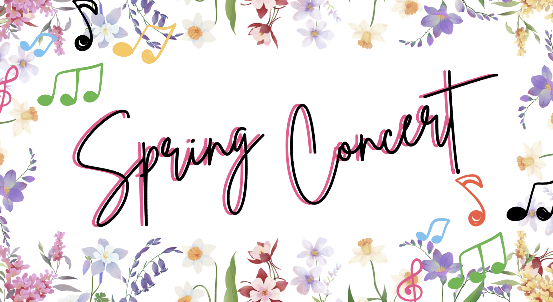 Spring Concert