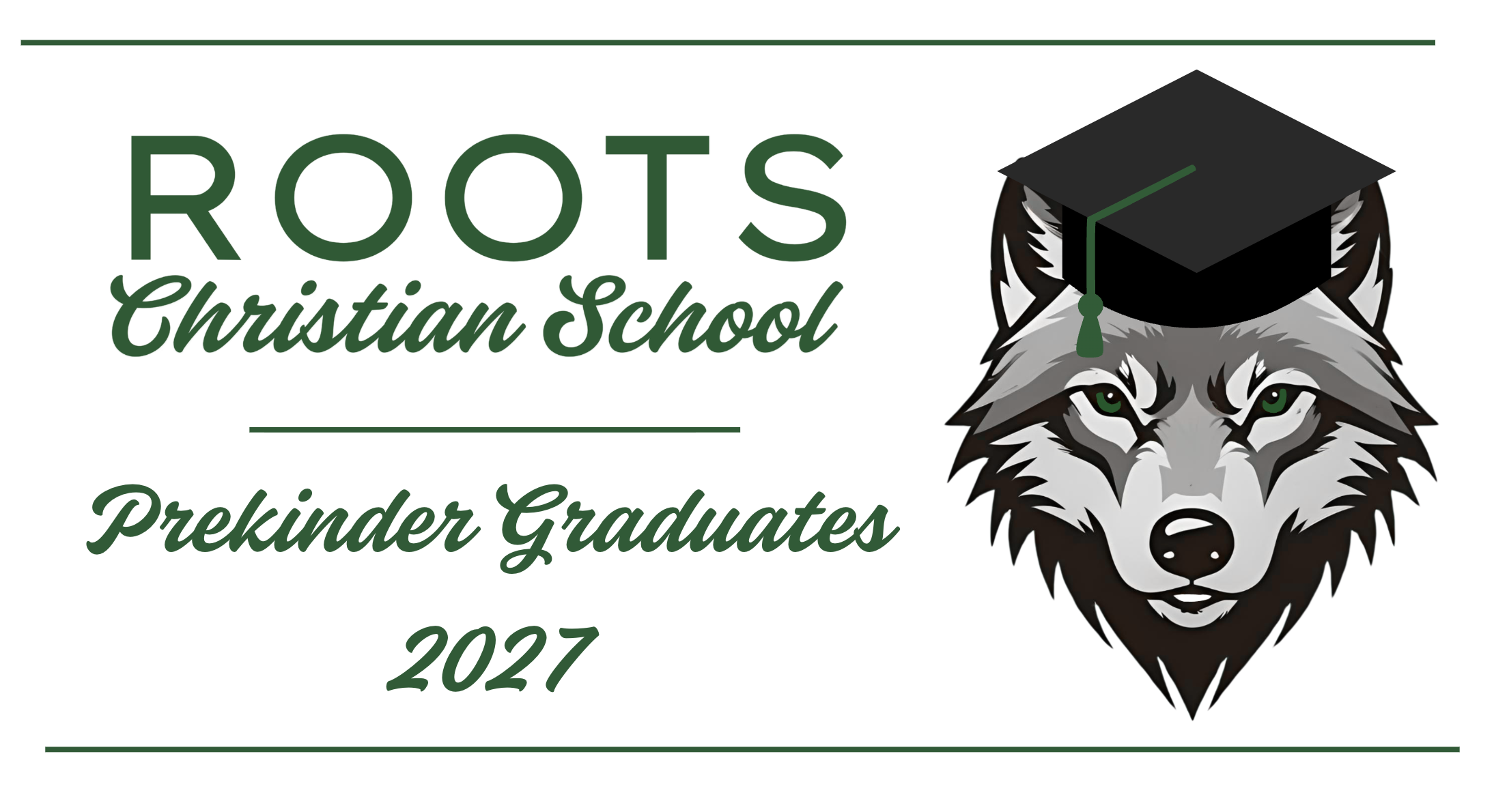 PreKindergarten Graduation