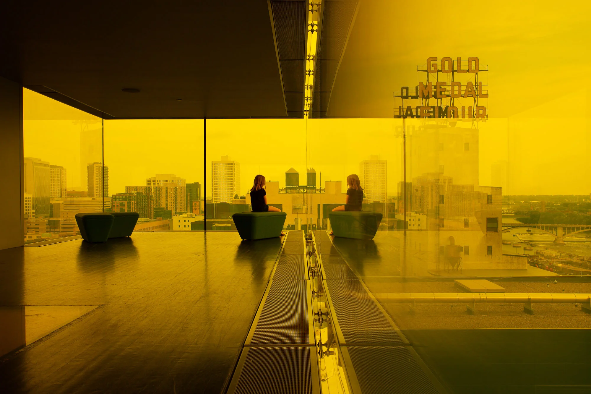 Guthrie Theatre | Minneapolis, MN