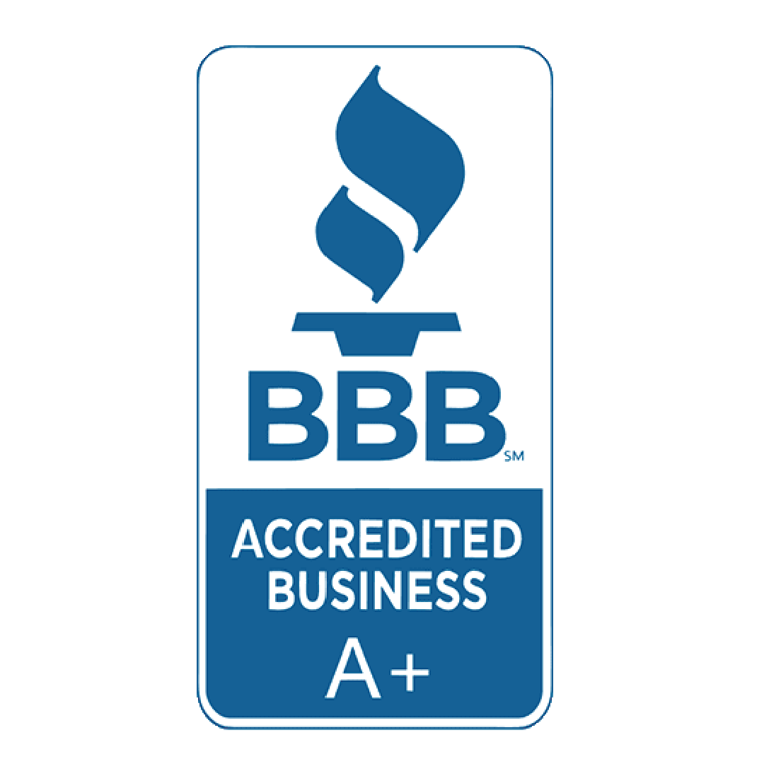 BBB Certified