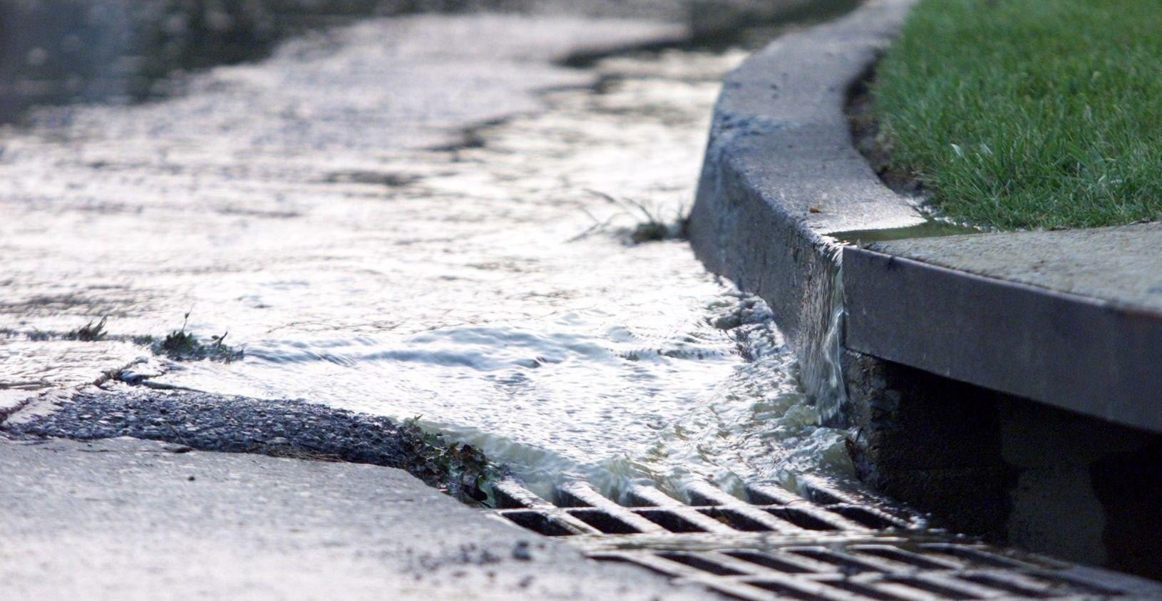 Everything You Need to Know About Stormwater Runoff