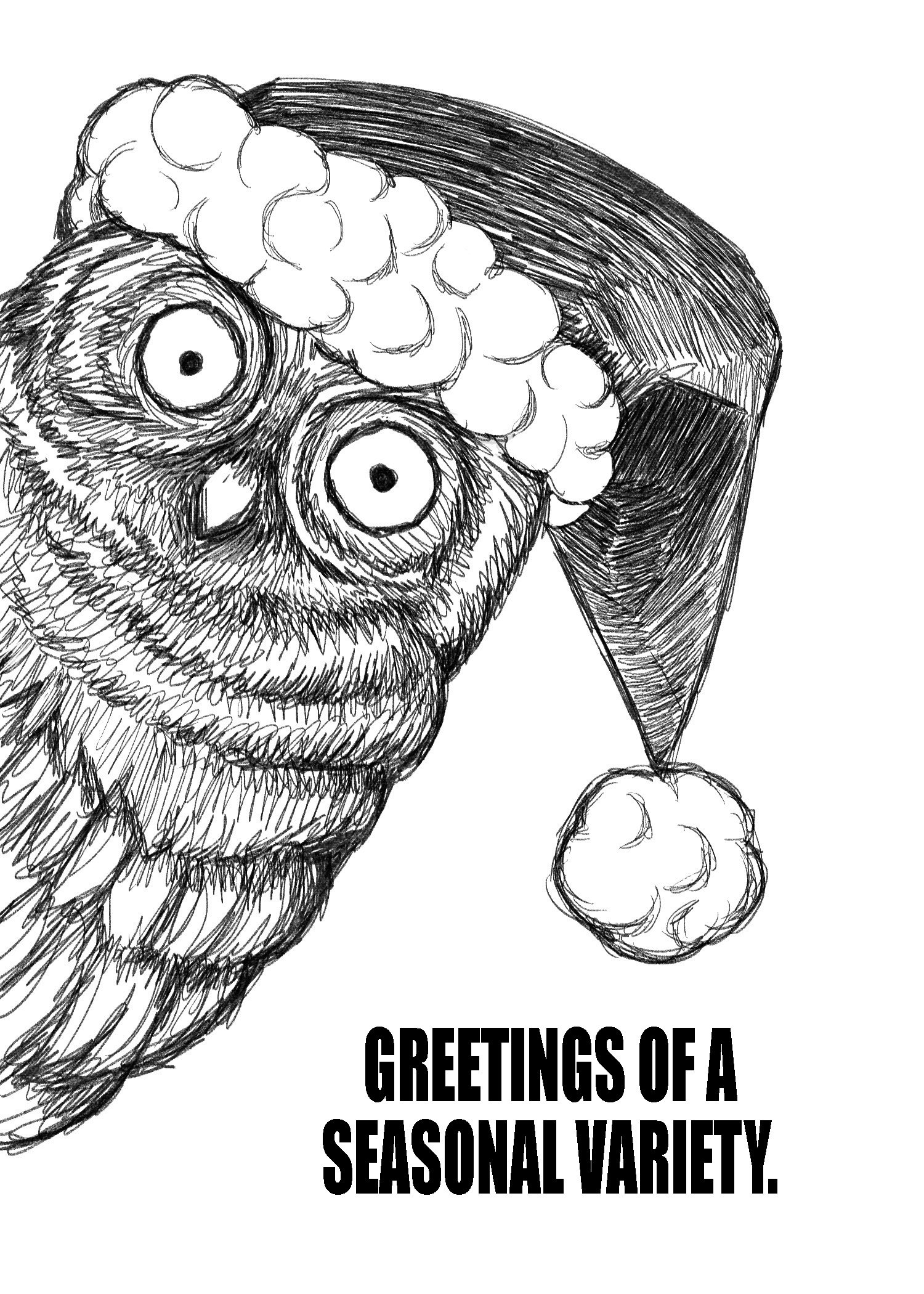 holiday owl black and white.jpg