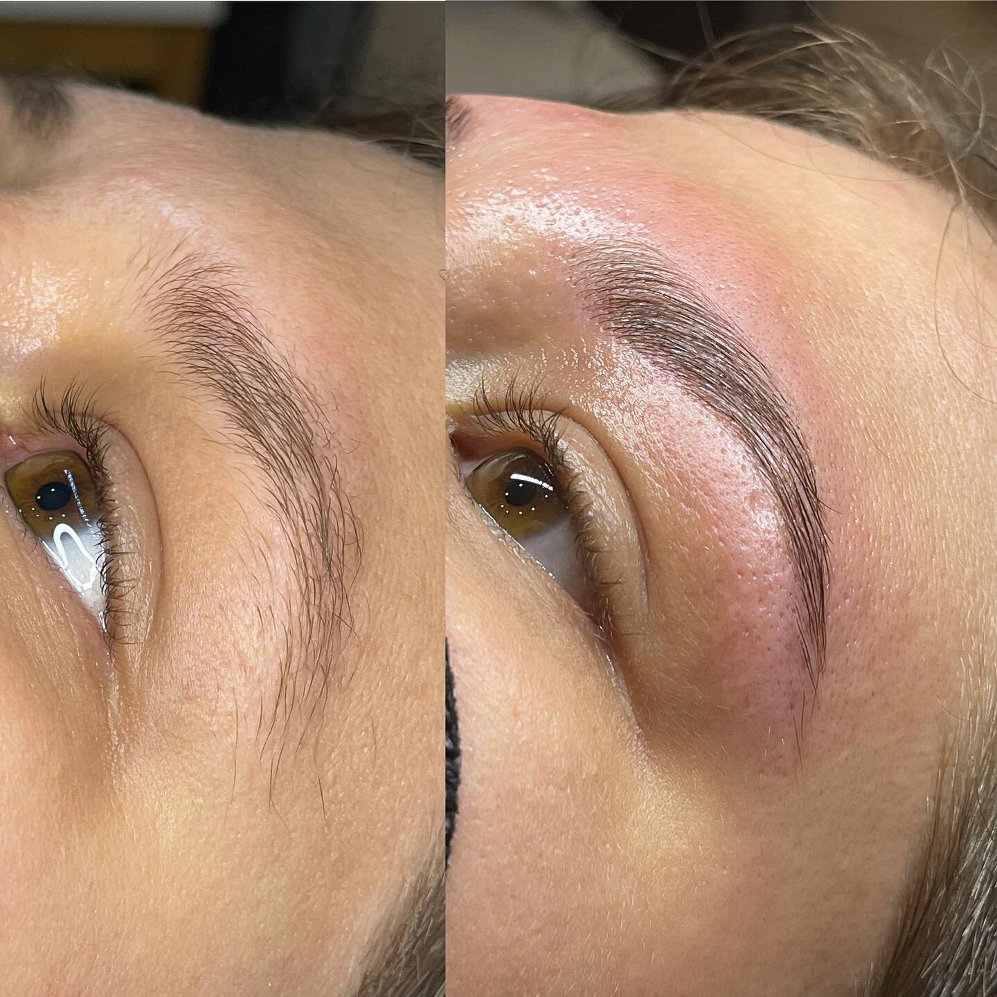 ✨Full Brow Makeover✨

@mosaicsalongroup 
#browlamination #brows #browshaping #browtinting #seattlebrows #seattle #seattlebeauty #seattlebrowlamination #beforeandafter #browtransformation #browbeauty #browbeforeandafter #browwax #smallbusiness #smallb