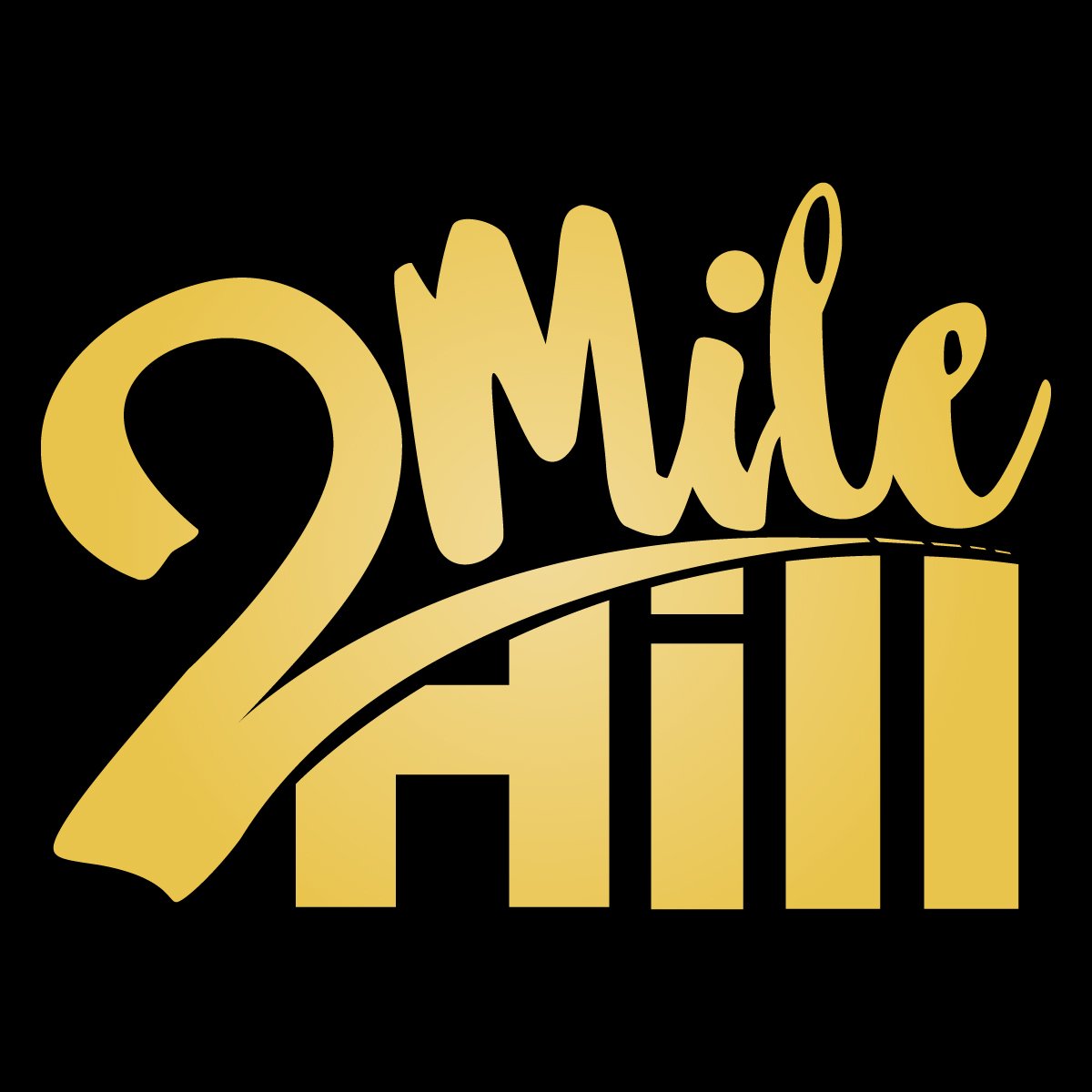 2 Mile Hill