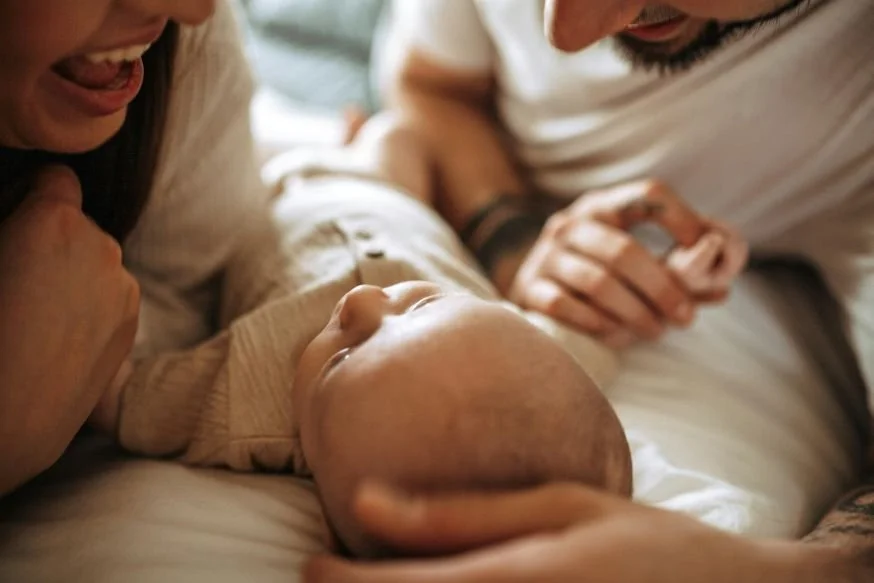 Relationship issues after baby couples therapy