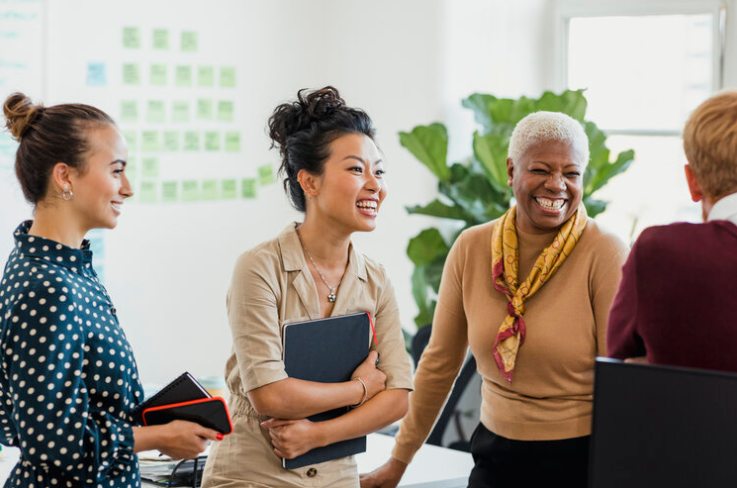 Nonprofits & Social Enterprises 