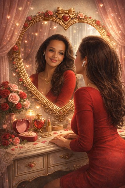 The Reclamation Blueprint™ Personal Brand Questionnaire