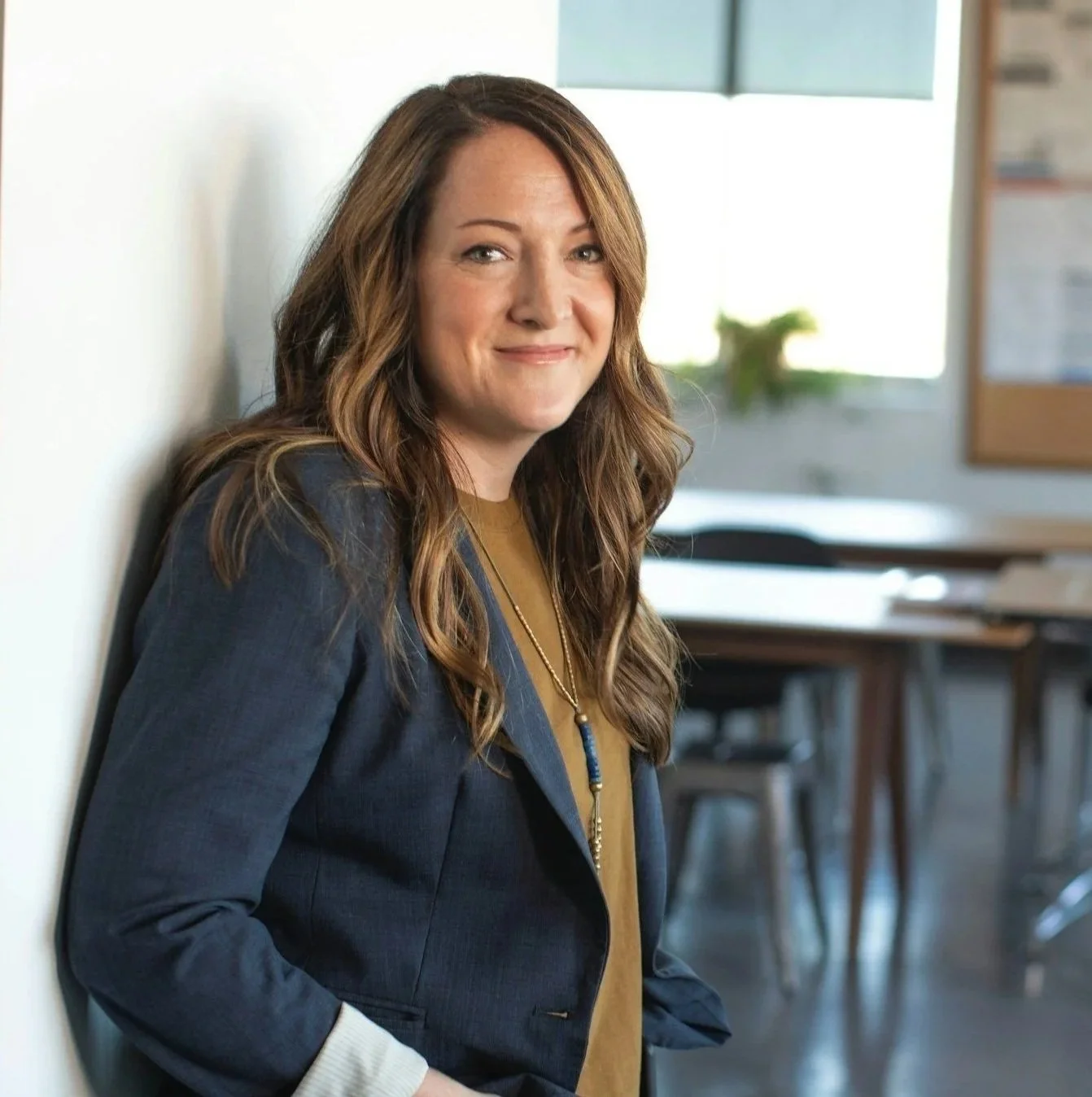 Nonprofits & Mission-Driven Orgs