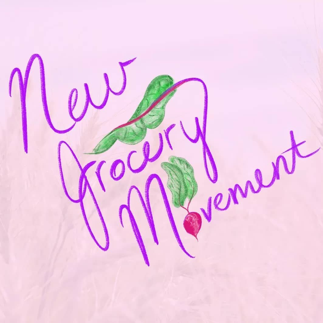 Why hello there!👋

Welcome to the New Grocery Movement (NGM)

New Grocery Movement&rsquo;s mission is to restructure the food system by incentivizing a shift towards local, sustainable and just grocery alternatives, and ensuring accessibility for ev