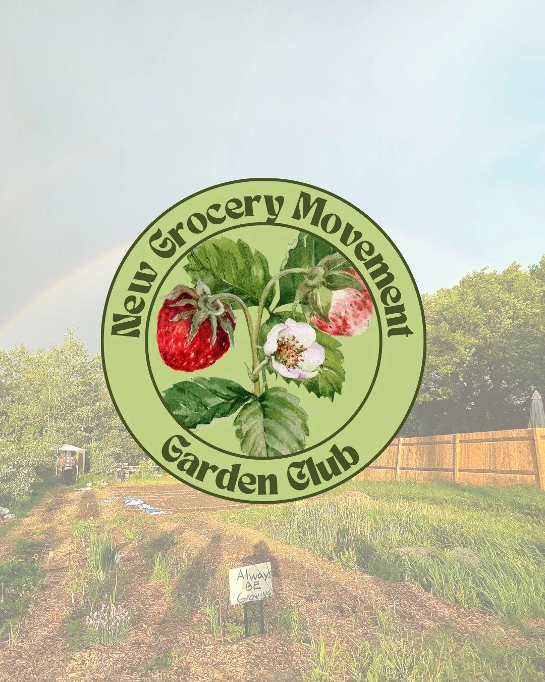 2026 NGM Garden Club Applications are OPEN NOW! 

We are back for another year of growing together in Edmonton's Mill Creek Healing Park. NGM wants to make growing food more accessible by offering community members the opportunity to garden with supp