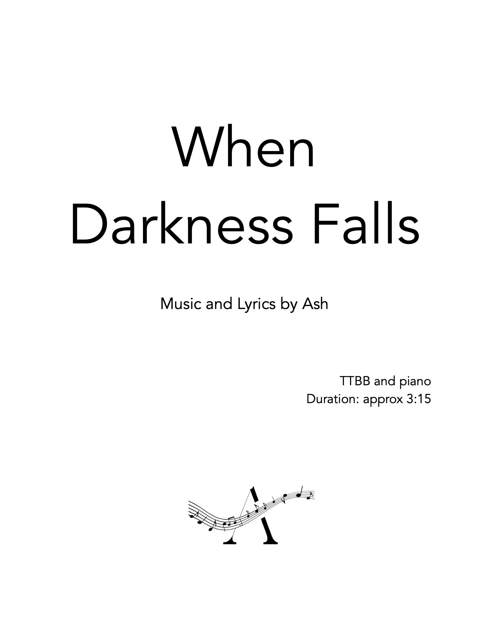 When Darkness Falls - Cover Page - TTBB.jpeg