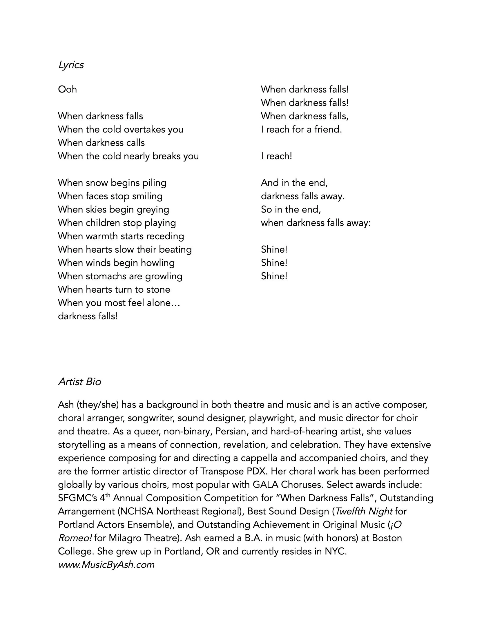 When Darkness Falls - Cover Page - TTBB 2.jpeg