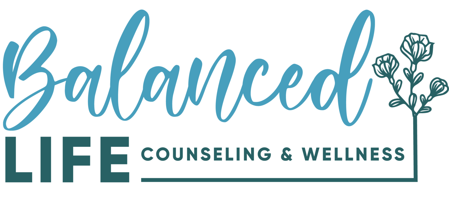 Balanced Life Counseling and Wellness