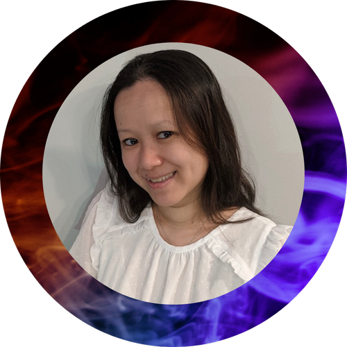 Linh Nguyen, Chief Operating Officer at Coda Search Staffing