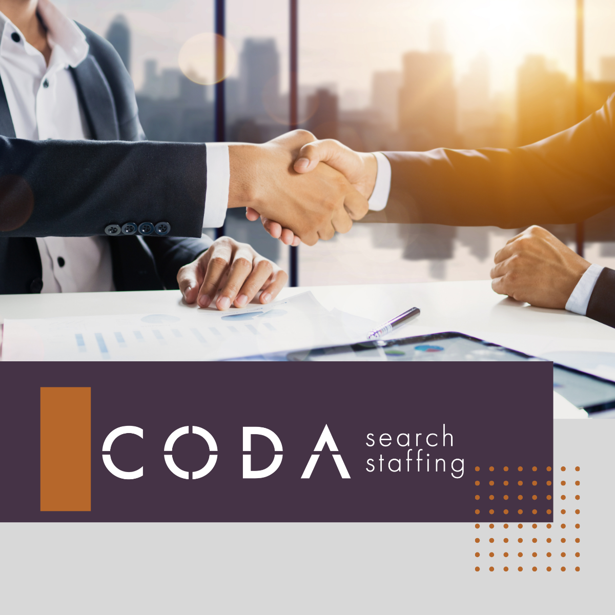 Coda Search | Staffing Recognized by Business Insider’s List of Top Recruiting Firms in 2026