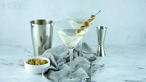 Gin Seminar & Tasting