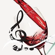 Music and Wine