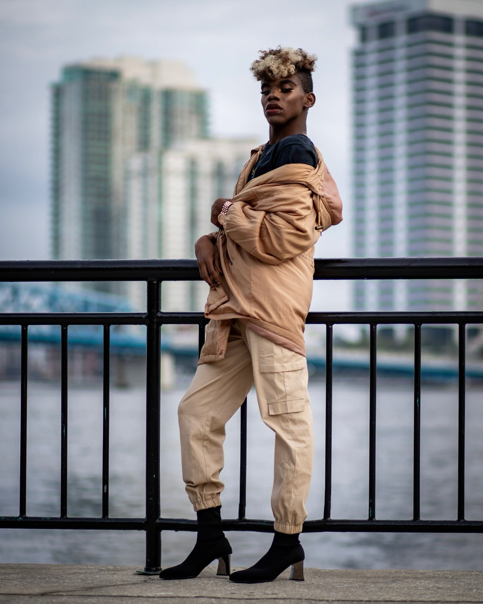5 Androgynous Style Tips for a Small, Boxy Frame — Qwear Fashion