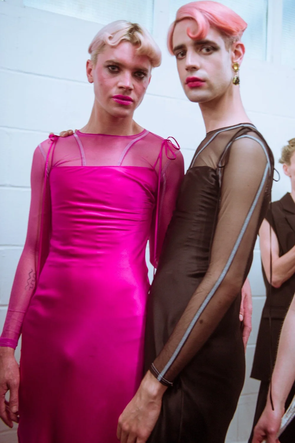 The Gayest Looks From SS19 — Qwear Fashion