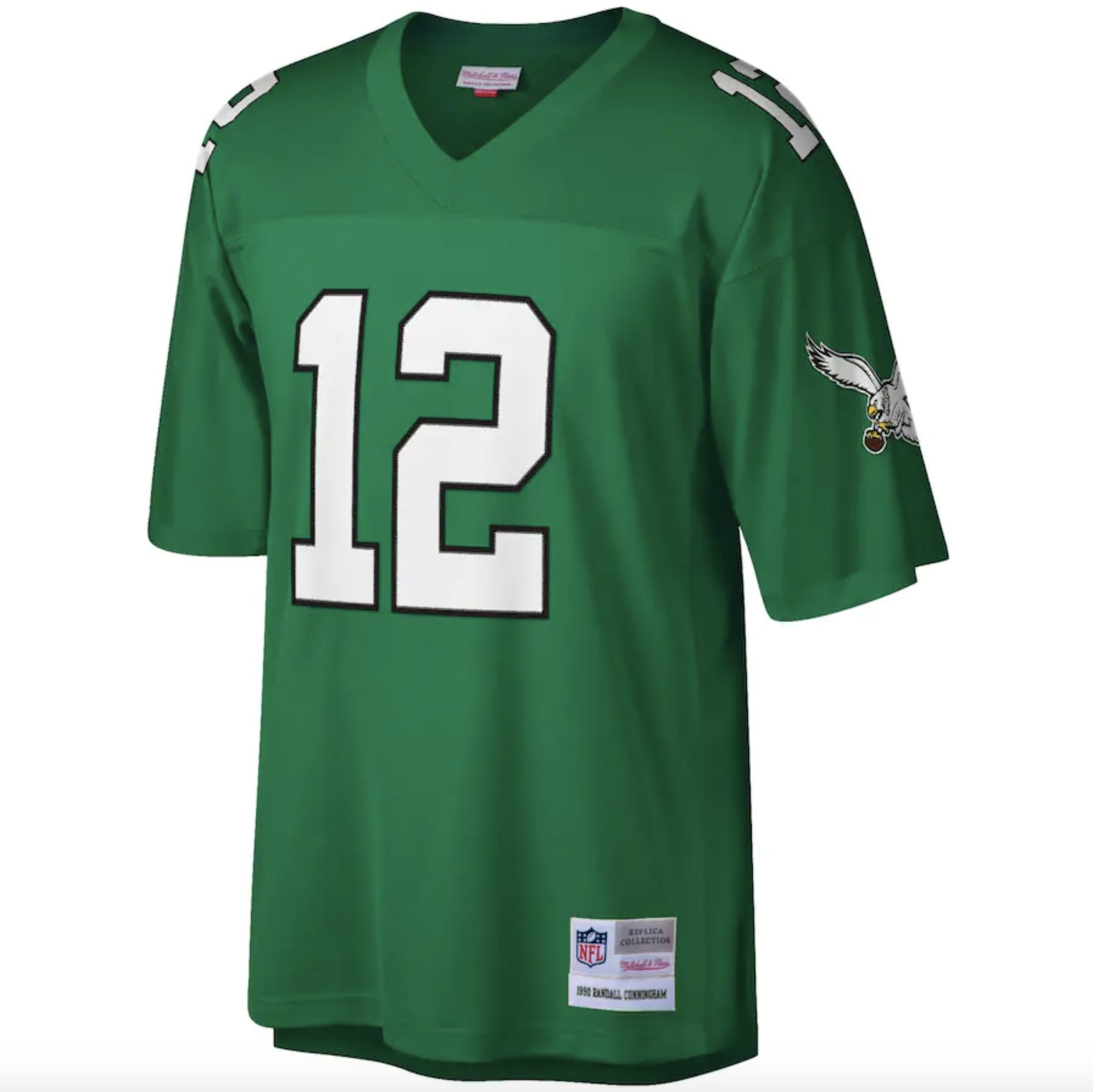 Philadelphia Eagles Jersey