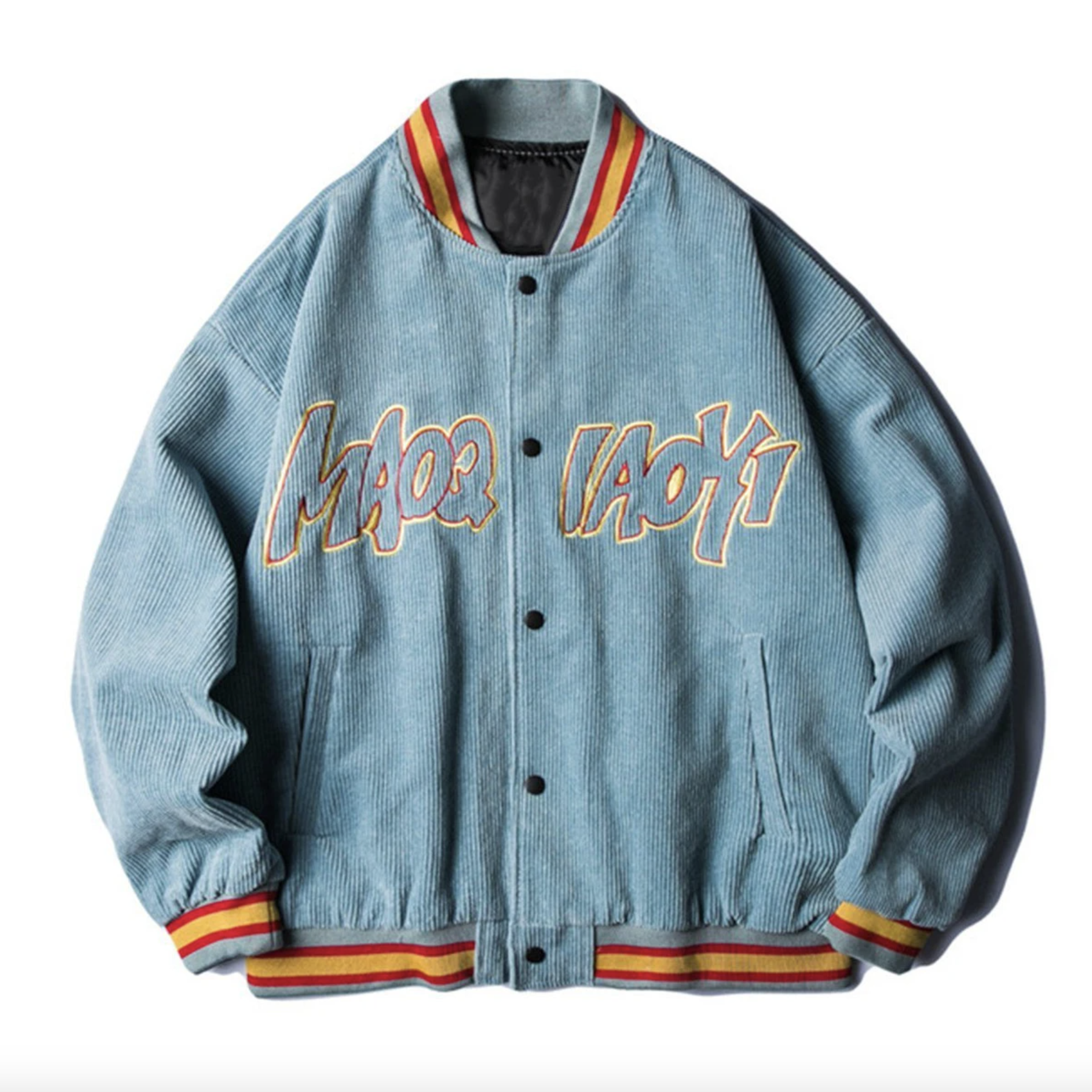 Varsity Jacket