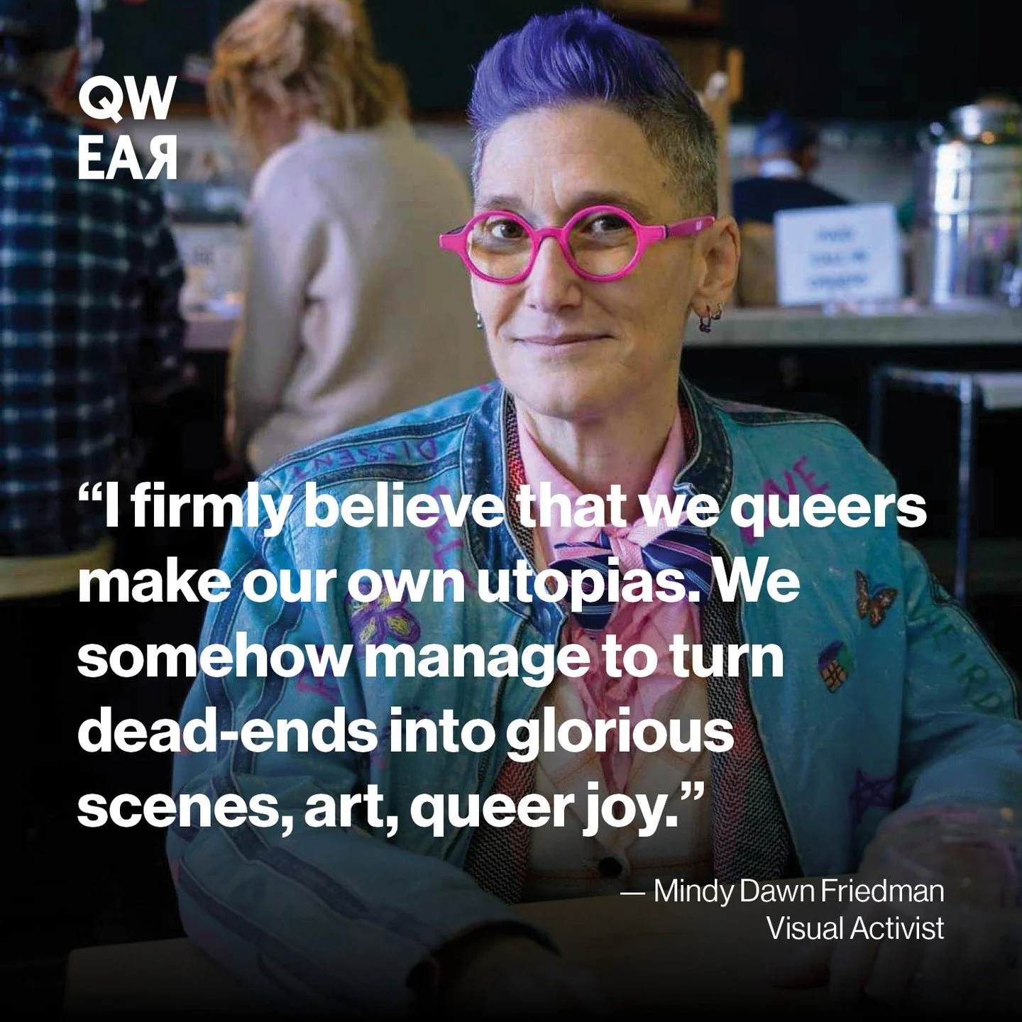 On Tuesday, November 5, 2024, a person barely capable of tying his own shoes&mdash;who once suggested Americans drink bleach, led an insurrection, separated migrant parents from their children, and was convicted of 34 felonies (need I go on?)&mdash;h