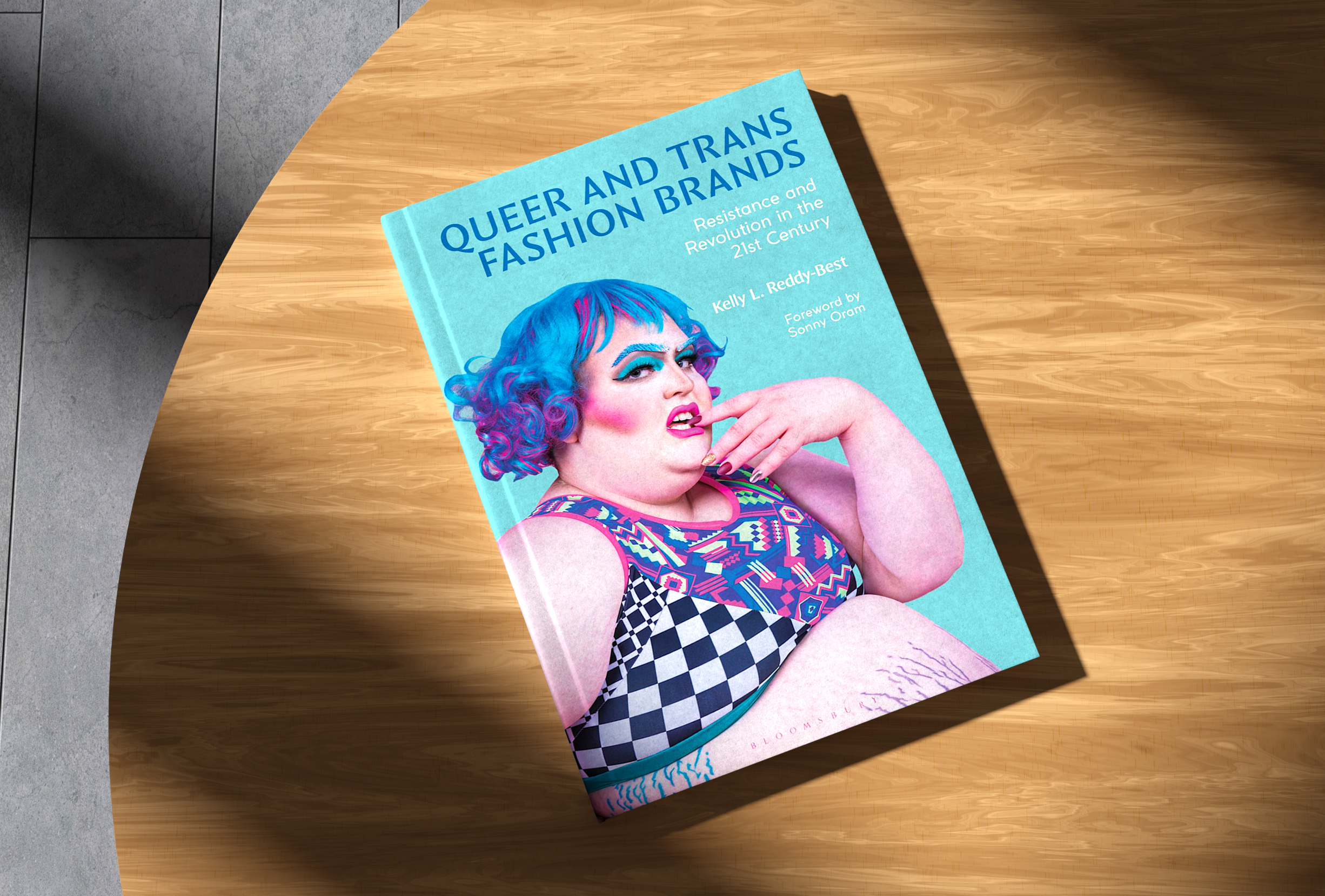 Queer and Trans Fashion Brands: Resistance and Revolution in the 21st Century