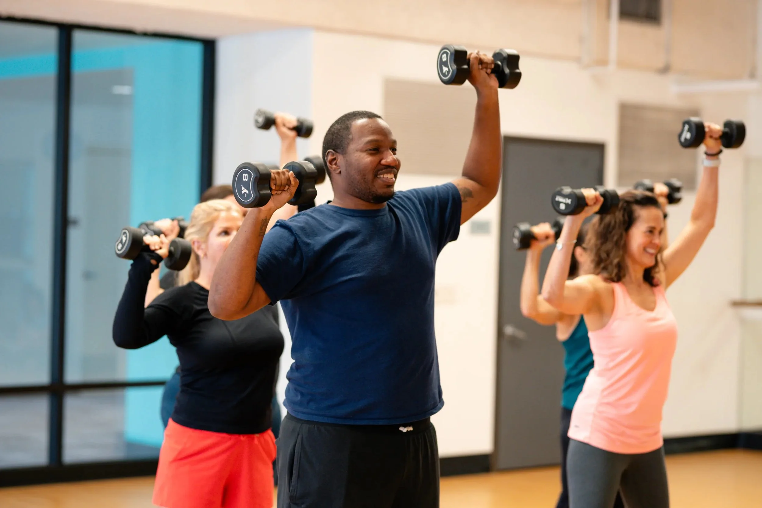 Working Out While Queer: 6 Tips to Overcoming Gym-timidation&nbsp;