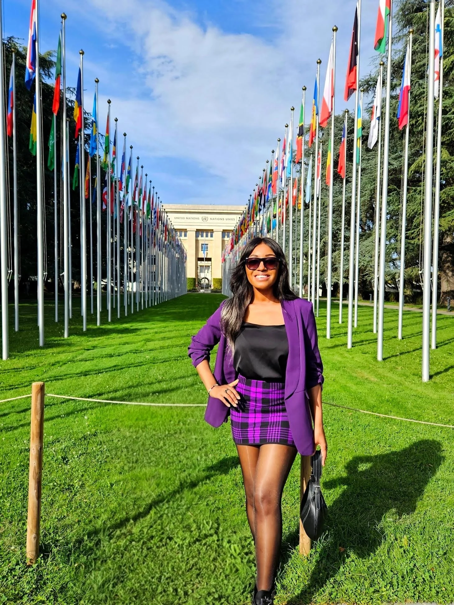 Yasmin Benoit Makes History, Introducing Asexual Rights to the United Nations