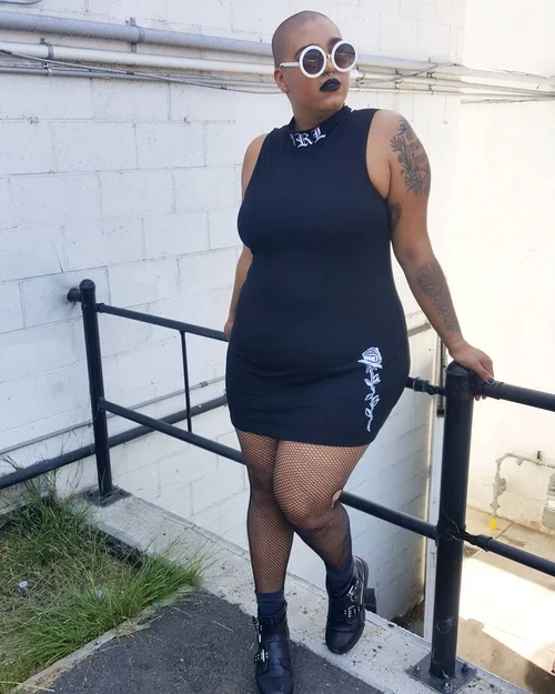 comfy plus size outfits