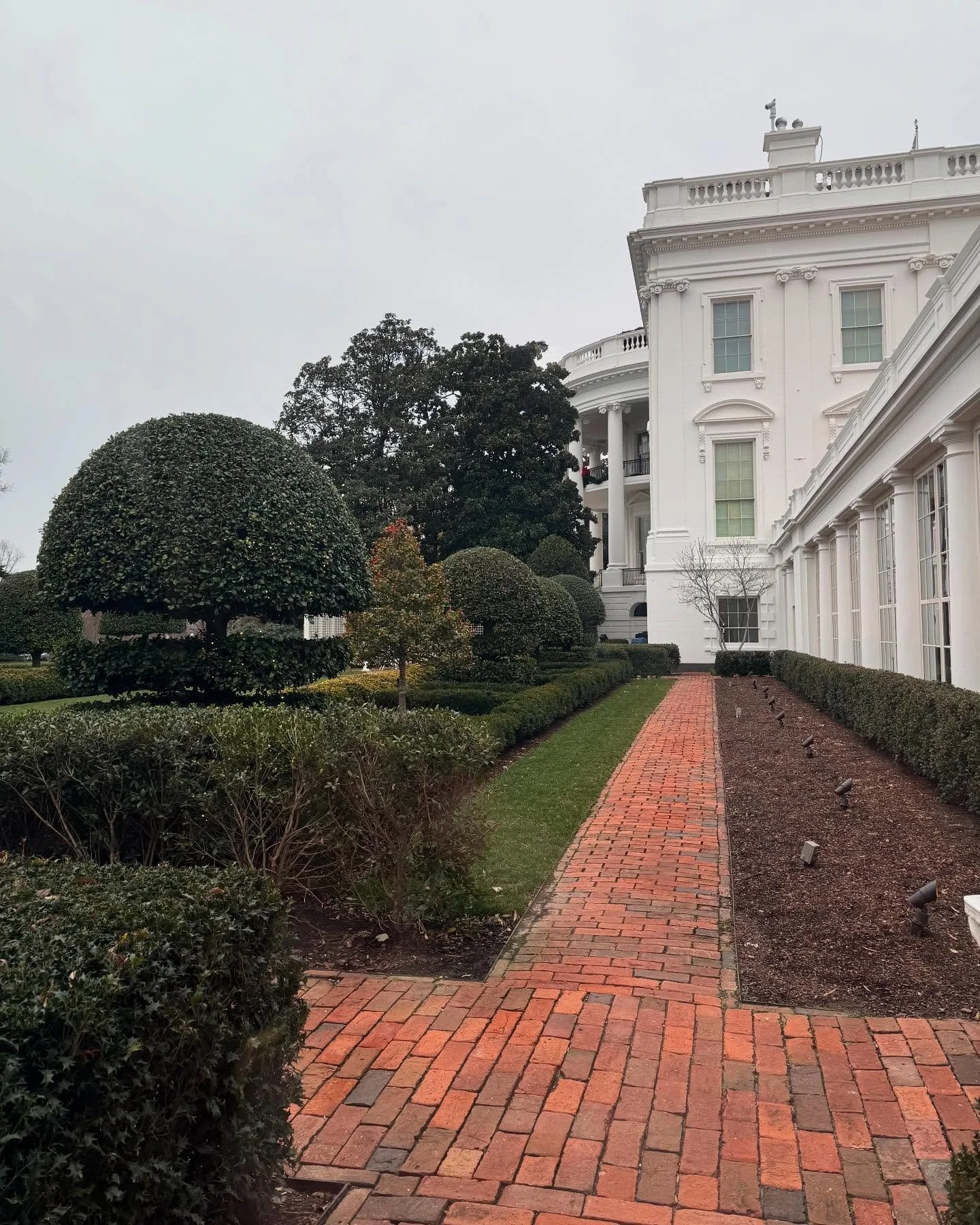 Like so many, I am aghast and sickened by the flagrant destruction of American history and property that took place this week. I was at first reticent to post about it, because why this and not every other horrific and illegal act that we wake up to 