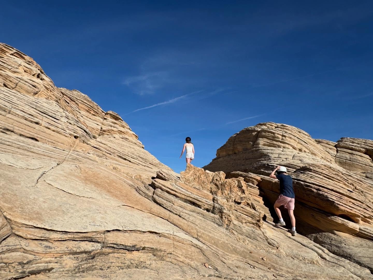 Absolutely awestruck after the last few days spent on the Arizona/Utah border, bouncing between states, national monuments, and time zones. A vivid and magical dream first seeded the idea for this kind of trip last fall, and then, at the outset of th