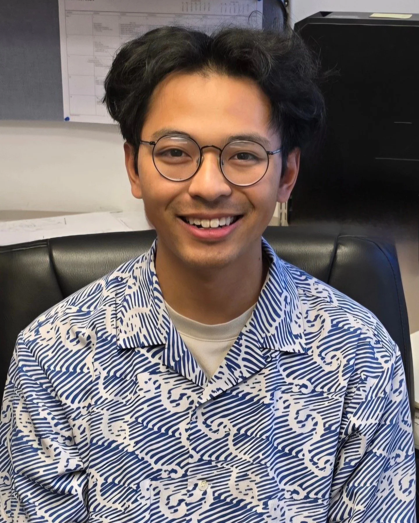 🎉 Please join us in welcoming the newest member of our team, Rielyn Domingo. Rielyn is from Maui and earned his Bachelor of Science in Mechanical Engineering from Gonzaga University in Spokane, WA. In November, he joined our firm as a Project Engine