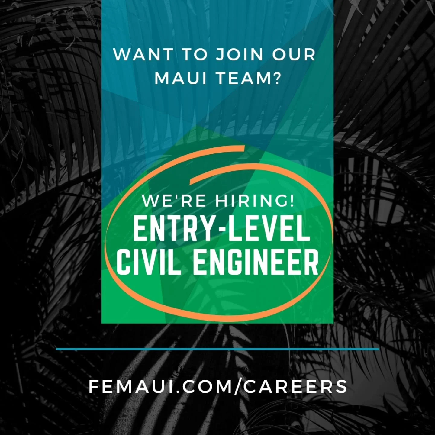 🎉 We are seeking an entry-level civil engineer to join our team. This position is ideal for recent graduates or early-career professionals looking to gain hands-on experience in civil engineering design, land development, and construction support.

