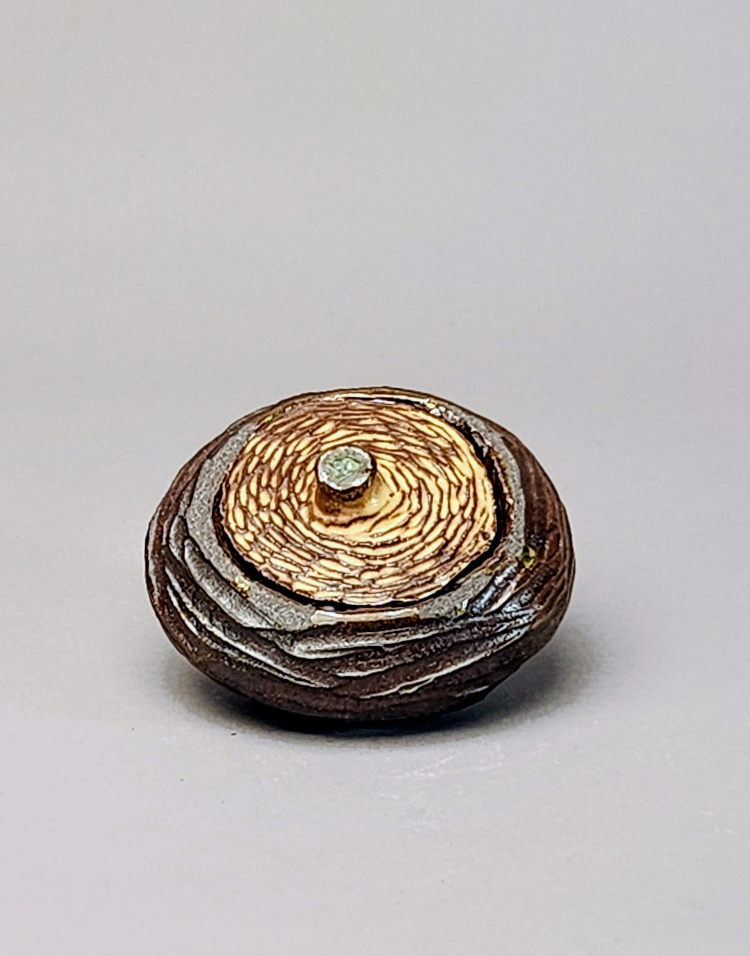 Soda fired lidded rose part 1.jpg