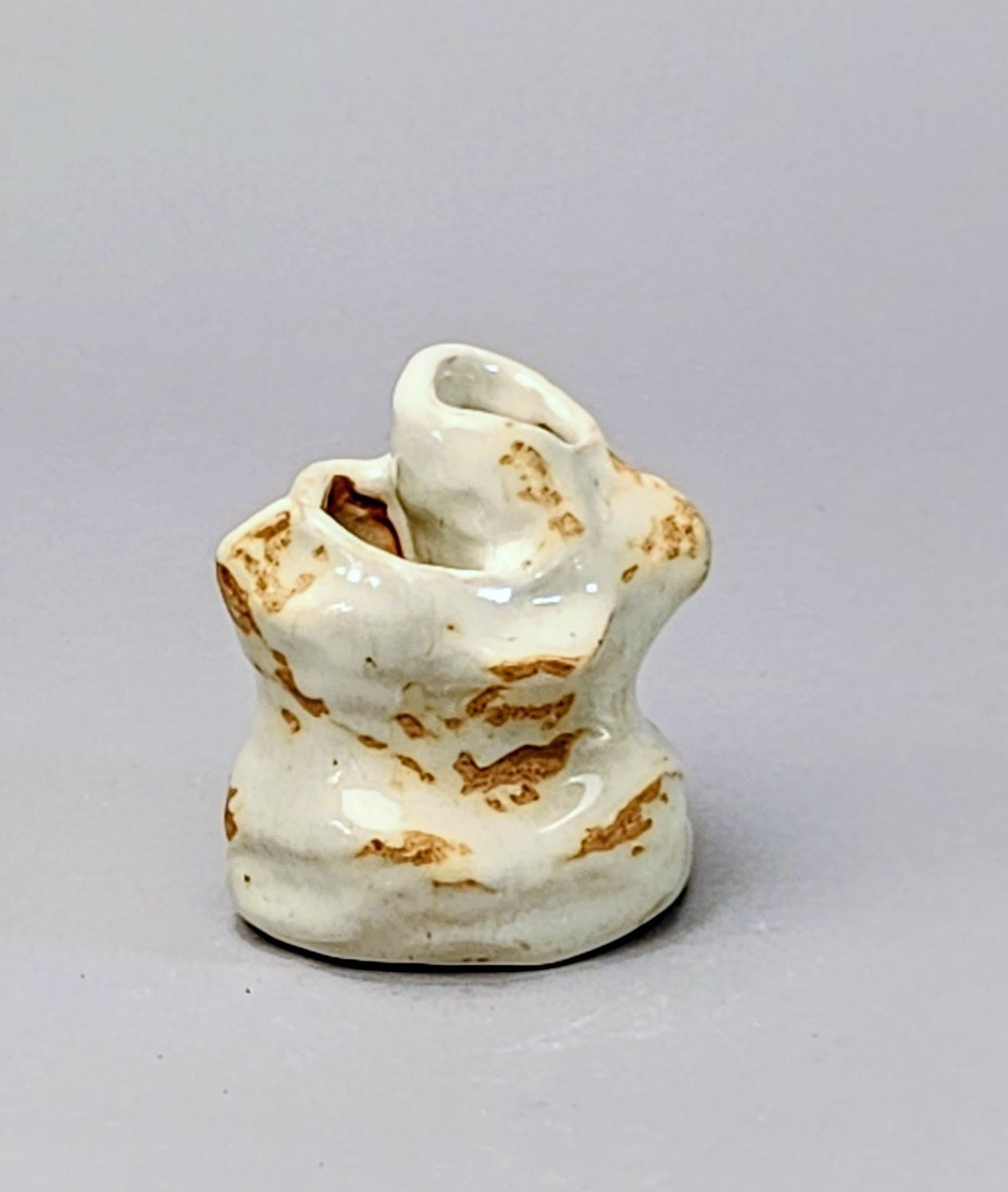 Double orifice white salt vessel Wood Kiln .jpg