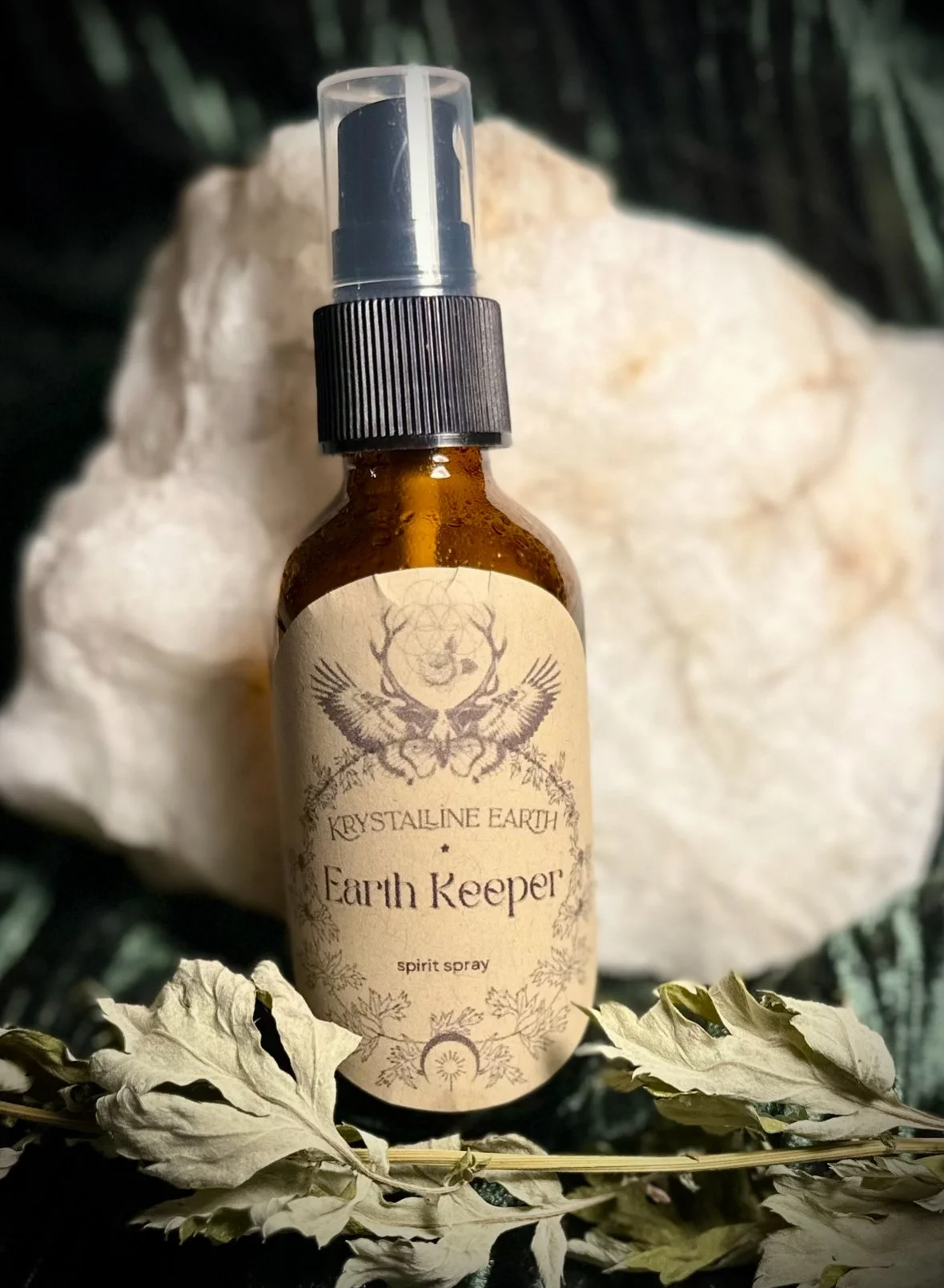Earth Keeper - Spirit Spray